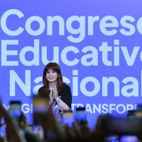 La cada de Ficha Limpia reconfigura el ao electoral de CFK: abanico de candidaturas y silencio tctico con Kicillof