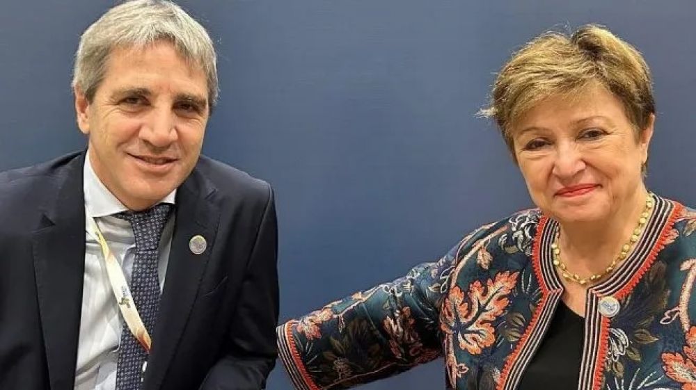 Los cuatro compromisos del Gobierno con el FMI que estn en duda