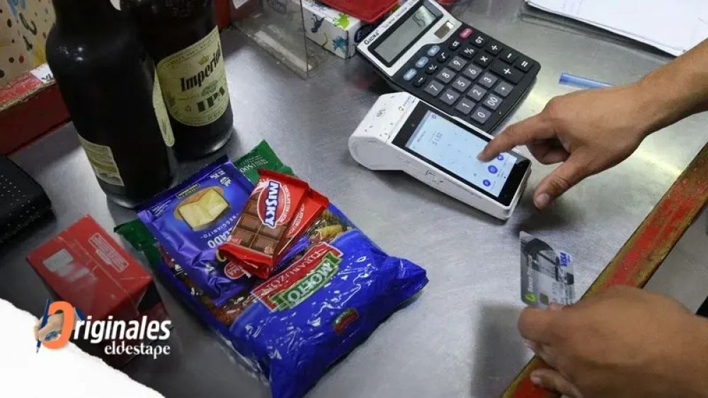 Supermercados dejan en offside al Gobierno y pagarn una suma fija a sus trabajadores