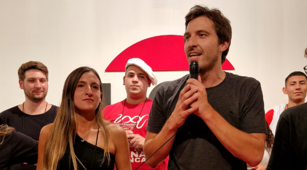 Jujuy: la UCR arriesga este domingo el control de la Legislatura provincial