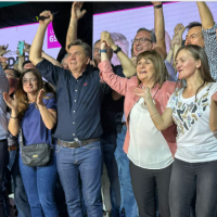 Elecciones en Chaco: la alianza del oficialismo con La Libertad Avanza espera conseguir entre 9 y 10 bancas