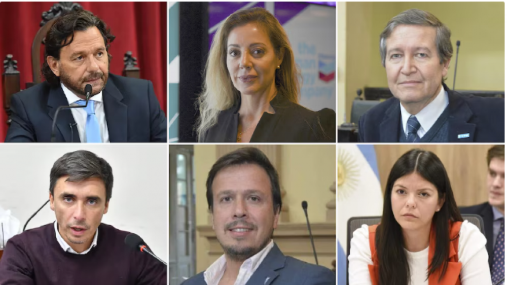 Elecciones en Salta: Senz busca consolidar su mayora legislativa y La Libertad Avanza quiere afirmarse como la principal oposicin