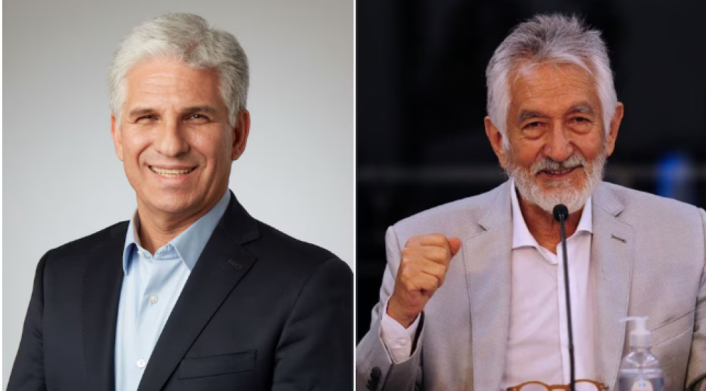 Elecciones en San Luis: Claudio Poggi busca un triunfo contra Rodrguez Sa para impulsar su reforma constitucional en 2026