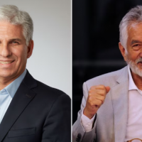 Elecciones en San Luis: Claudio Poggi busca un triunfo contra Rodrguez Sa para impulsar su reforma constitucional en 2026