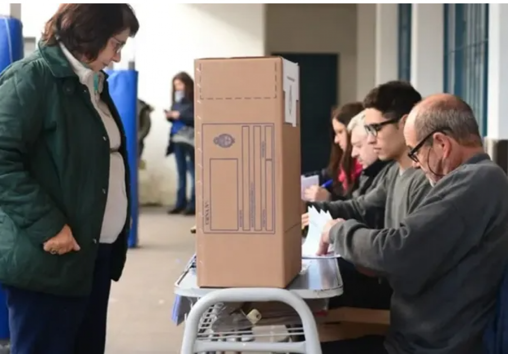 Elecciones en Salta, Jujuy, Chaco y San Luis: qu se vota este domingo 11 de mayo