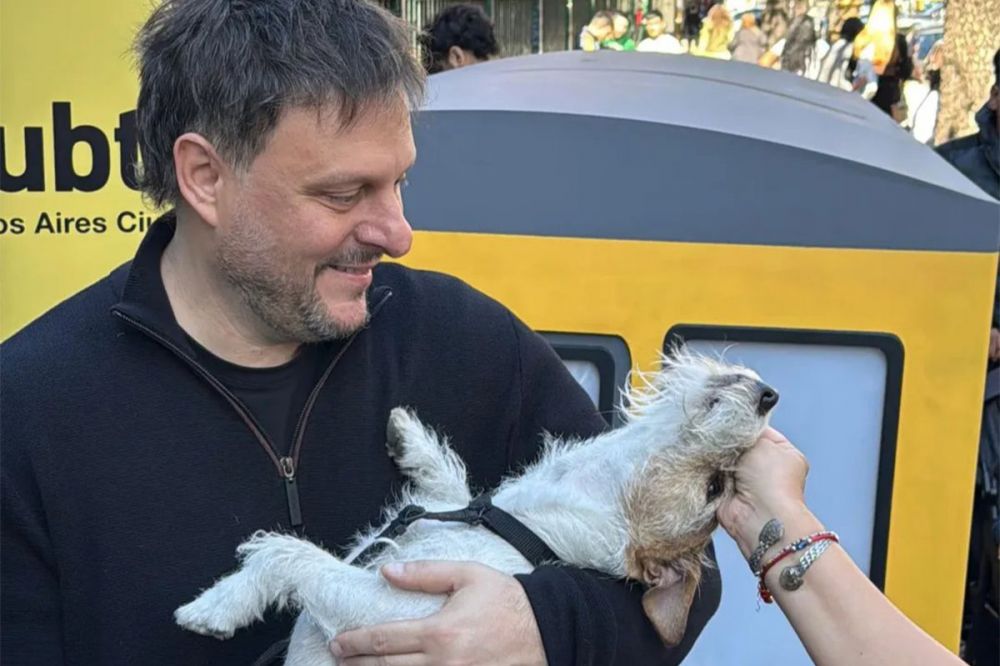 Santoro evita el exitismo y en el PJ porteo apuestan a estar cerca del 30% de los votos