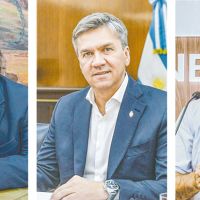 Votan Salta, Jujuy, Chaco y San Luis: un examen para los gobernadores y Milei