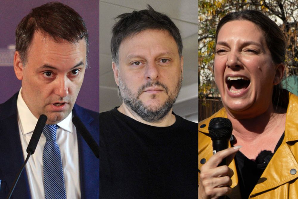 Las principales preguntas (y respuestas) sobre la eleccin portea