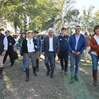 San Luis: primer test electoral para la gestin de Claudio Poggi