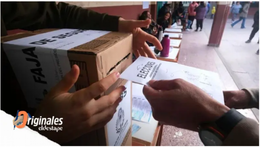 Elecciones 2025: con el PRO en declive, Karina prueba la pureza libertaria ante un PJ fragmentado