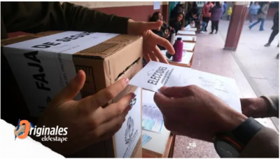 Elecciones 2025: con el PRO en declive, Karina prueba la pureza libertaria ante un PJ fragmentado