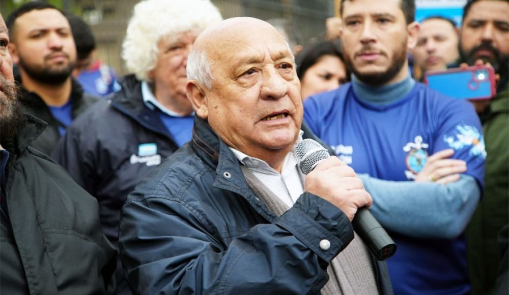 El SOMU levant el paro pesquero tras el dictado de la conciliacin obligatoria