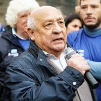 El SOMU levant el paro pesquero tras el dictado de la conciliacin obligatoria