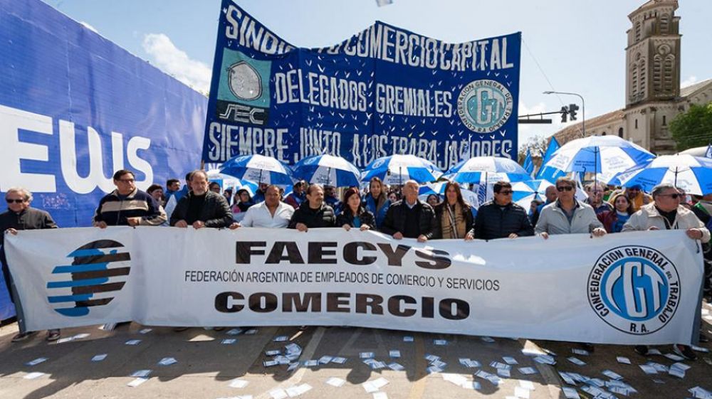 Alerta y asambleas en todo el pas por la falta de homologacin del acuerdo salarial