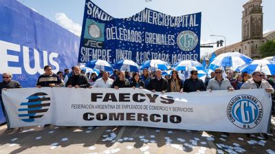 Alerta y asambleas en todo el pas por la falta de homologacin del acuerdo salarial