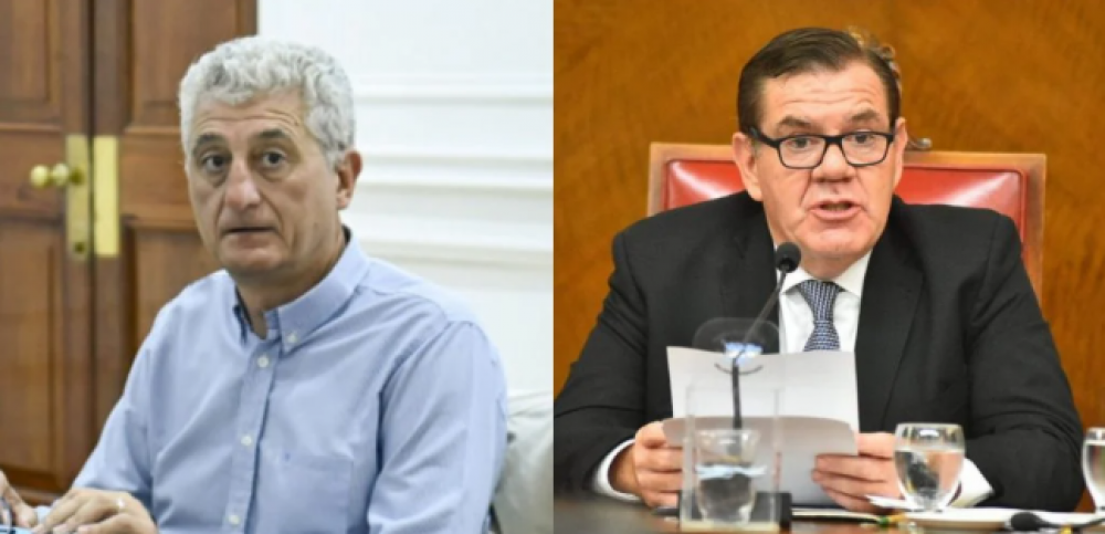 El duelo que siempre vuelve, otra opcin para Raverta y la alternativa de Abad