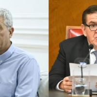 El duelo que siempre vuelve, otra opcin para Raverta y la alternativa de Abad