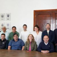 Chubut promueve la armonizacin fiscal de los municipios para ser ms competitivos