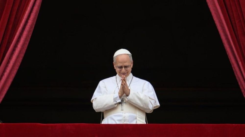 Papa Len XIV: Ante el dramtico escenario de guerra pidamos por el milagro de la paz