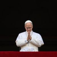Papa Len XIV: Ante el dramtico escenario de guerra pidamos por el milagro de la paz