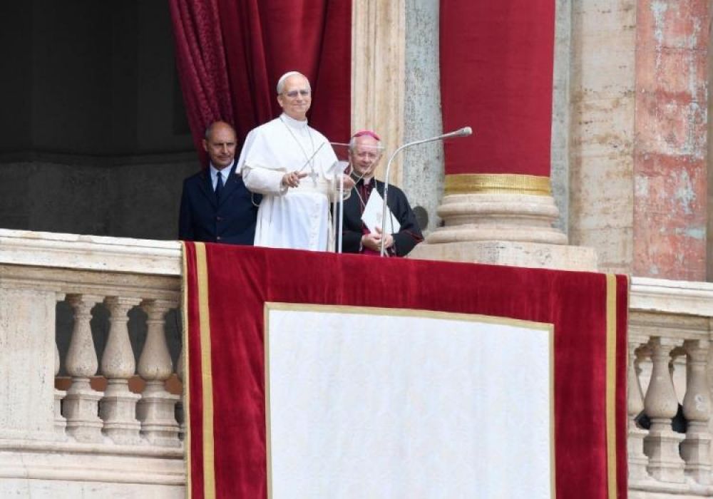 Len XIV, a los jvenes: 