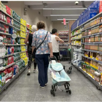 Dos salarios mnimos cubren 8 das de gastos de una familia