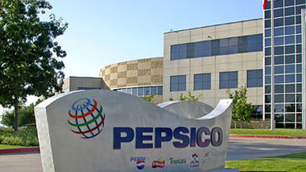 Pepsico invierte en tecnologa electrica de Ford