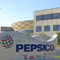 Pepsico invierte en tecnologa electrica de Ford