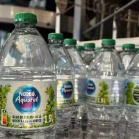 Nestl busca comprador para su agua mineral tras sus problemas con la justicia francesa. Precio de salida: 4.400 millones de euros