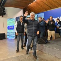 Elecciones provinciales: Amplio triunfo del frente Ahora San Luis