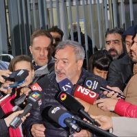 Para ATE, la denuncia de Milei a periodistas es un intento gravsimo de disciplinamiento