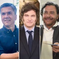 Ganadores y perdedores del domingo electoral: el Gobierno celebr dos victorias, el PJ tuvo un fuerte retroceso y la izquierda se diluy