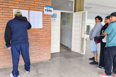 Superdomingo electoral para los gobernadores