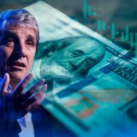 Dlar futuro confirma que el mercado descarta devaluacin y Caputo ahora va por el siguiente objetivo