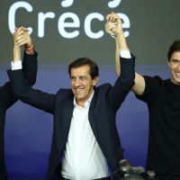 Jujuy: Carlos Sadir y Gerardo Morales revalidaron ttulos, LLA pis fuerte y se deshilacha el peronismo