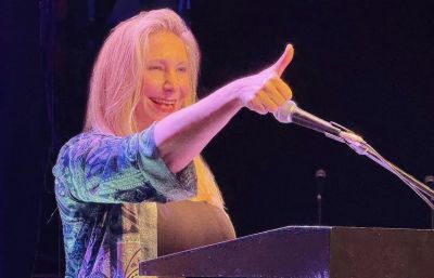 Karina Milei talla a mazazos un armado federal rocambolesco para la reelección del Presidente