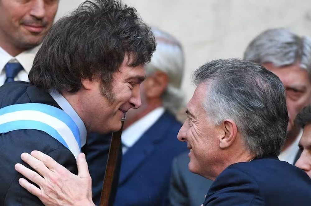 En el Gobierno admiten que la relacin entre Milei y Macri est rota, pero no se bajan del acuerdo electoral con Pro en la provincia