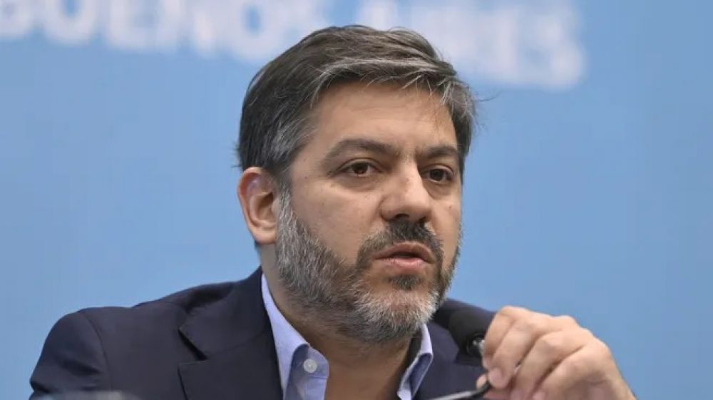 Carlos Bianco: 