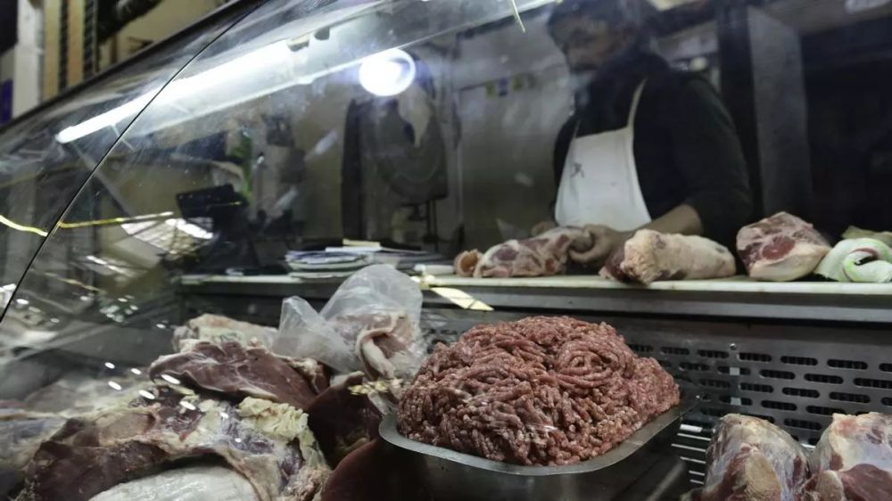 La inflacin en la Ciudad de Buenos Aires se desaceler a 2,3% en abril y lleg al 52,4% en los ltimos 12 meses