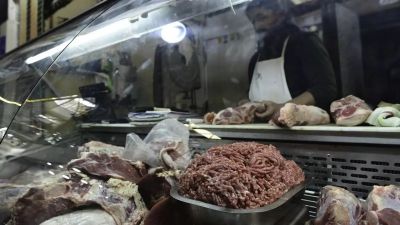 La inflacin en la Ciudad de Buenos Aires se desaceler a 2,3% en abril y lleg al 52,4% en los ltimos 12 meses