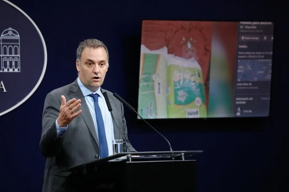El Gobierno anunció un nuevo sistema de entrega directa de pañales para adultos en el PAMI