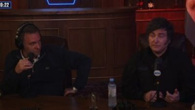 Garrahan: nueva medida de fuerza, despus de que Milei reconoci que debera tener ms fondos