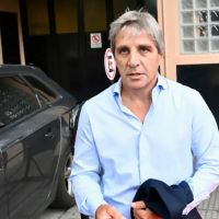 Con el guio del FMI, Luis Caputo buscar emitir deuda en dlares en el ltimo tramo de la campaa