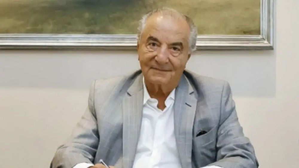 Cavalieri se pone firme y dice que los empleados de Comercio cobrarn la paritaria acordada