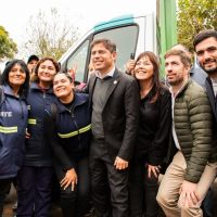 Por segunda vez, Kicillof posterg las paritarias con los estatales: Estamos buscando una propuesta