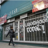 El Comercio fsico no repunta y subi la cantidad de locales en alquiler y venta en la Ciudad de Buenos Aires