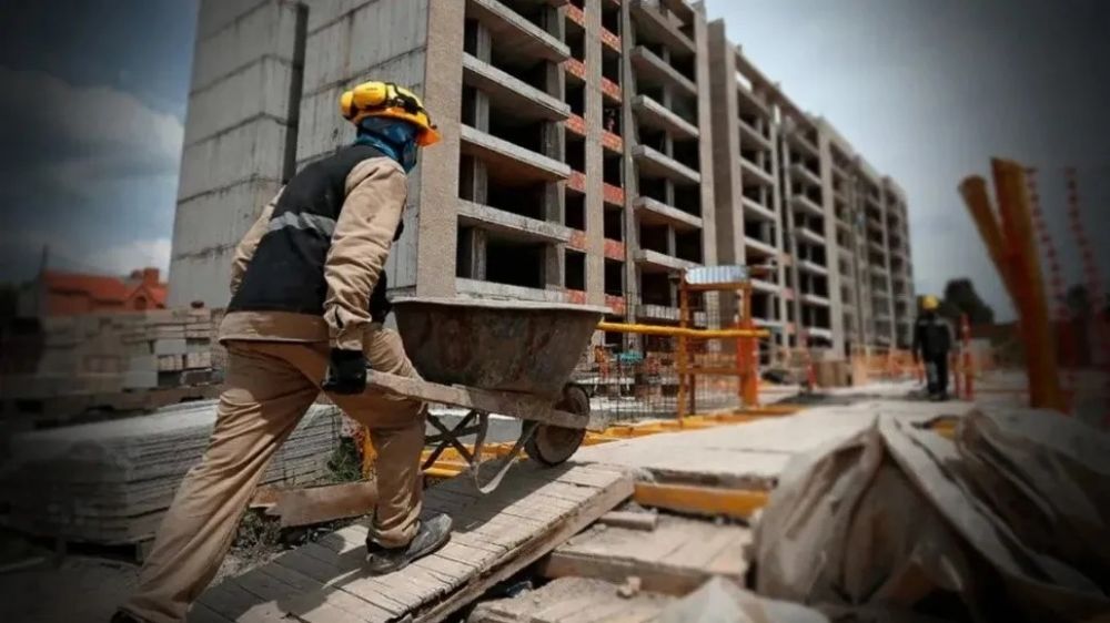 Paritarias: La Uocra espera su mesa con las patronales para actualizar salarios