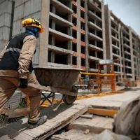 Paritarias: La Uocra espera su mesa con las patronales para actualizar salarios