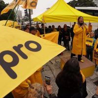 Recta final: el PRO ajusta la estrategia y aprovecha el derrumbe de ficha limpia para diferenciarse de Milei
