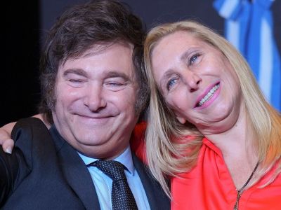 Caso $LIBRA: Avanza la causa que ms preocupa a Milei y su hermana Karina